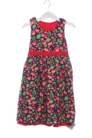 Rochie pentru copii England, Mărime 3-4y/ 104-110 cm, Culoare Multicolor, Preț 54,00 Lei, #137395440