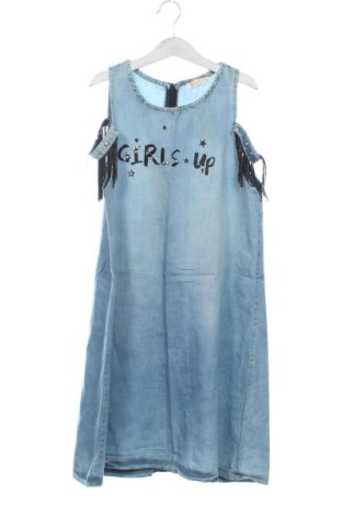 Rochie pentru copii Escabel, Mărime 12-13y/ 158-164 cm, Culoare Albastru, Preț 67,00 Lei, #137402084
