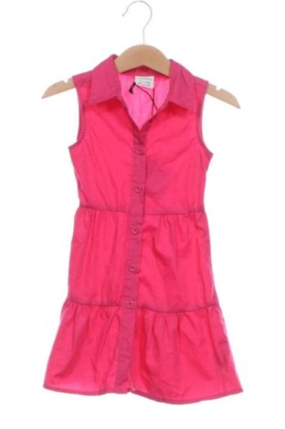 Παιδικό φόρεμα Fisherfield, Μέγεθος 2-3y/ 98-104 εκ., Χρώμα Ρόζ , Τιμή 9,00 €, #137296061