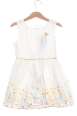 Παιδικό φόρεμα Gemo, Μέγεθος 3-4y/ 104-110 εκ., Χρώμα Λευκό, Τιμή 23,43 €, #137313930