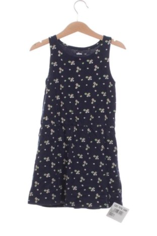 Detské šaty  Gemo, Veľkosť 4-5y/ 110-116 cm, Farba Viacfarebná, Cena  12,38 €, #137374144