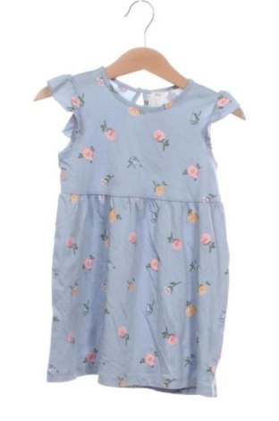 Kinderkleid H&M, Größe 12-18m/ 80-86 cm, Farbe Mehrfarbig, Preis € 15,00, #137279399