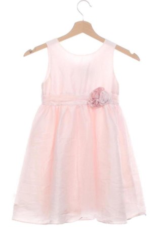 Παιδικό φόρεμα H&M, Μέγεθος 7-8y/ 128-134 εκ., Χρώμα Ρόζ , Τιμή 12,76 €, #137289207