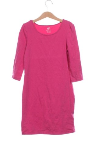 Παιδικό φόρεμα H&M, Μέγεθος 10-11y/ 146-152 εκ., Χρώμα Ρόζ , Τιμή 6,89 €, #137297018
