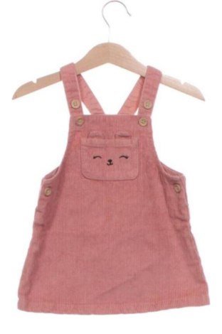 Kinderkleid H&M, Größe 3-6m/ 62-68 cm, Farbe Rosa, Preis 8,57 €, #137300855
