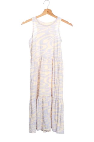 Kinderkleid H&M, Größe 10-11y/ 146-152 cm, Farbe Mehrfarbig, Preis 8,20 €, #137326918