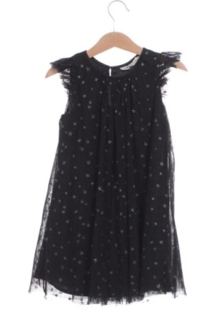 Kinderkleid H&M, Größe 3-4y/ 104-110 cm, Farbe Schwarz, Preis 10,00 €, #137328483