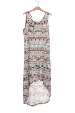 Kinderkleid H&M, Größe 14-15y/ 168-170 cm, Farbe Mehrfarbig, Preis 10,00 €, #137343801