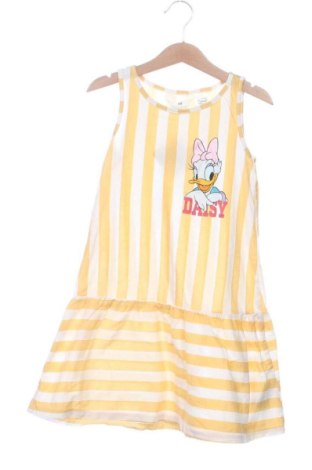 Kinderkleid H&M, Größe 6-7y/ 122-128 cm, Farbe Mehrfarbig, Preis € 12,00, #137345555