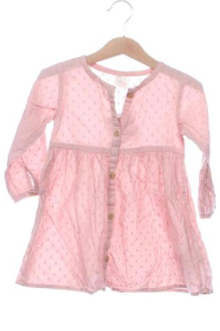 Gyerek ruha H&M, Méret 12-18m / 80-86 cm, Szín Hamurózsaszín, Ár 2 837 Ft, #137345652
