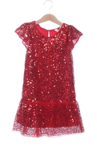 Dětské šaty  H&M, Velikost 2-3y/ 98-104 cm, Barva Červená, Cena  245,00 Kč, #137351255
