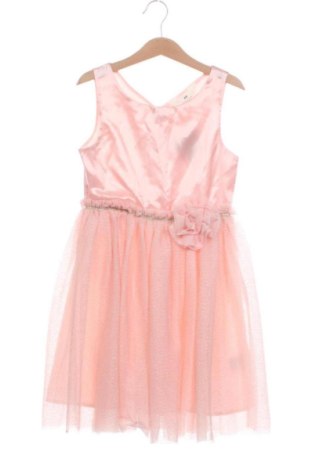 Gyerek ruha H&M, Méret 6-7y / 122-128 cm, Szín Rózsaszín, Ár 4 965 Ft, #137356406