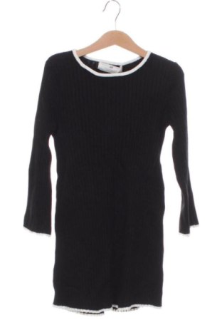 Gyerek ruha H&M, Méret 4-5y / 110-116 cm, Szín Fekete, Ár 2 837 Ft, #137357638