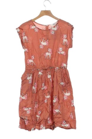 Kinderkleid H&M, Größe 8-9y/ 134-140 cm, Farbe Mehrfarbig, Preis 16,00 €, #137366491