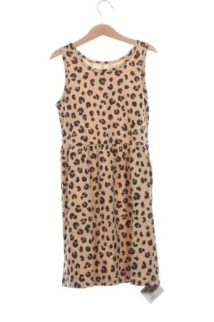 Kinderkleid H&M, Größe 8-9y/ 134-140 cm, Farbe Mehrfarbig, Preis 14,00 €, #137369068