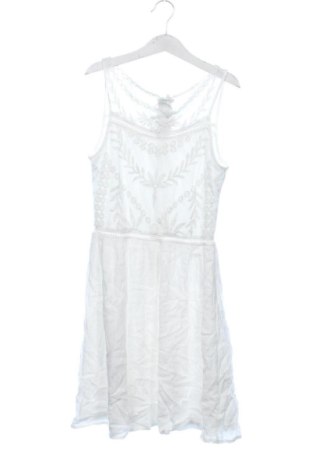 Gyerek ruha H&M, Méret 10-11y / 146-152 cm, Szín Fehér, Ár 3 546 Ft, #137373033