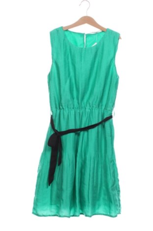 Detské šaty  H&M, Veľkosť 13-14y/ 164-168 cm, Farba Zelená, Cena  12,19 €, #137375165
