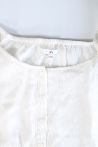 Gyerek ruha H&M, Méret 10-11y / 146-152 cm, Szín Ekrü
, Ár 4 411 Ft, #137379936