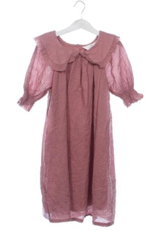 Gyerek ruha H&M, Méret 7-8y / 128-134 cm, Szín Hamurózsaszín, Ár 5 199 Ft, #137387269