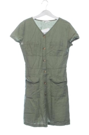 Gyerek ruha H&M, Méret 11-12y / 152-158 cm, Szín Zöld, Ár 3 191 Ft, #137399845