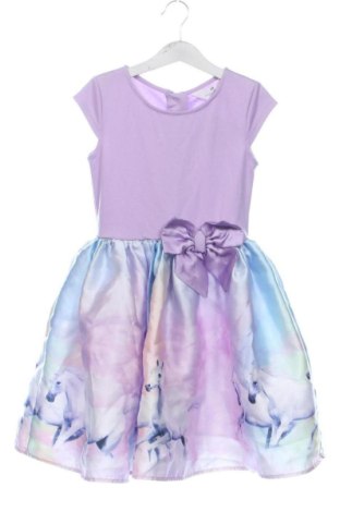 Rochie pentru copii H&M, Mărime 6-7y/ 122-128 cm, Culoare Multicolor, Preț 73,49 Lei, #137404281