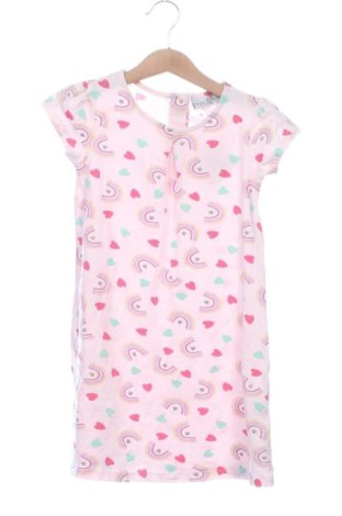 Kinderkleid Happy Girls By Eisend, Größe 4-5y/ 110-116 cm, Farbe Mehrfarbig, Preis 11,00 €, #137336770