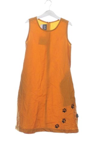 Gyerek ruha Jack Wolfskin, Méret 8-9y / 134-140 cm, Szín Narancssárga
, Ár 8 262 Ft, #137394955