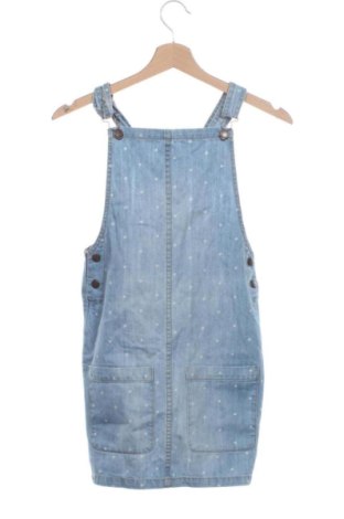 Kinderkleid Kiabi, Größe 10-11y/ 146-152 cm, Farbe Mehrfarbig, Preis 6,00 €, #137333838