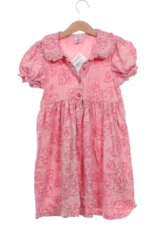 Παιδικό φόρεμα Kids, Μέγεθος 7-8y/ 128-134 εκ., Χρώμα Πολύχρωμο, Τιμή 9,53 €, #137312577