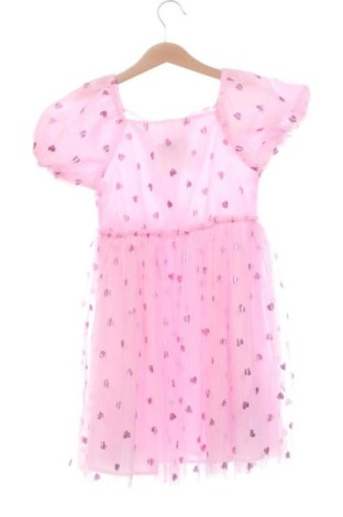 Detské šaty  Kids, Veľkosť 7-8y/ 128-134 cm, Farba Ružová, Cena  10,00 €, #137331757