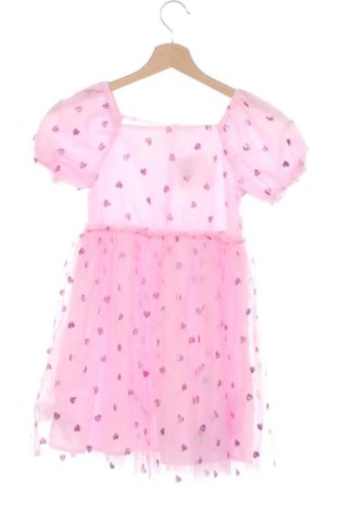 Detské šaty  Kids, Veľkosť 7-8y/ 128-134 cm, Farba Ružová, Cena  10,00 €, #137331786