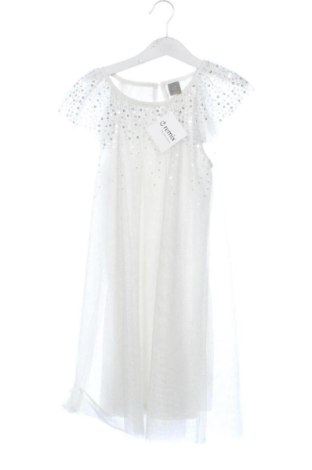 Gyerek ruha Unbranded, Méret 6-7y / 122-128 cm, Szín Fehér, Ár 5 134 Ft, #137375969