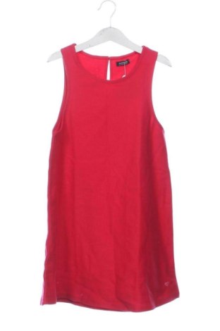 Rochie pentru copii Kids, Mărime 7-8y/ 128-134 cm, Culoare Roșu, Preț 52,49 Lei, #137388422