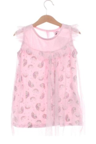 Παιδικό φόρεμα Kiki & Koko, Μέγεθος 18-24m/ 86-98 εκ., Χρώμα Ρόζ , Τιμή 8,00 €, #137313670