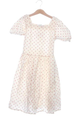 Dziecięca sukienka LC Waikiki, Rozmiar 9-10y/ 140-146 cm, Kolor Kolorowy, Cena 29,63 zł, #137329856