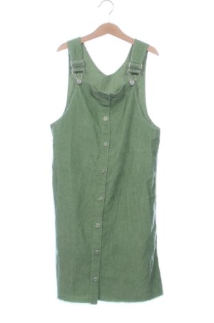 Detské šaty  LC Waikiki, Veľkosť 11-12y/ 152-158 cm, Farba Zelená, Cena  14,00 €, #137350738