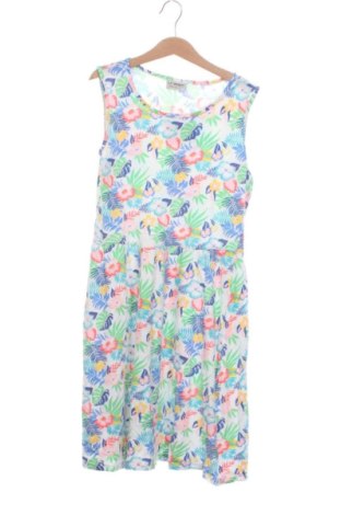 Detské šaty  LC Waikiki, Veľkosť 10-11y/ 146-152 cm, Farba Viacfarebná, Cena  5,00 €, #137364737