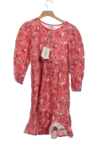 Detské šaty  LC Waikiki, Veľkosť 6-7y/ 122-128 cm, Farba Viacfarebná, Cena  14,00 €, #137366676