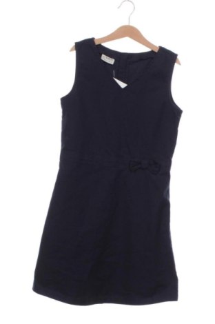 Detské šaty  LC Waikiki, Veľkosť 8-9y/ 134-140 cm, Farba Modrá, Cena  8,57 €, #137368619