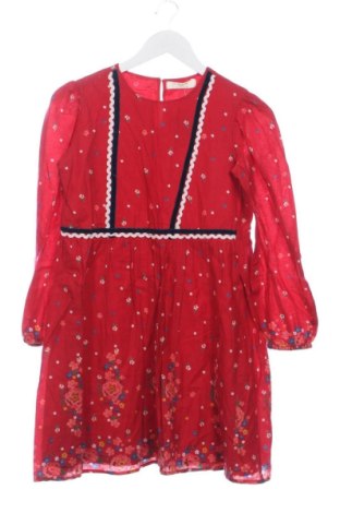 Rochie pentru copii LC Waikiki, Mărime 10-11y/ 146-152 cm, Culoare Multicolor, Preț 45,00 Lei, #137380045