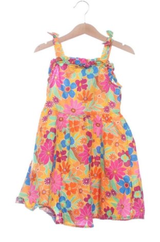 Kinderkleid LCW, Größe 5-6y/ 116-122 cm, Farbe Mehrfarbig, Preis € 8,00, #137346711