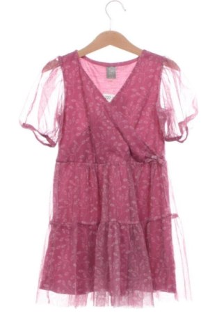 Παιδικό φόρεμα Little B, Μέγεθος 4-5y/ 110-116 εκ., Χρώμα Πολύχρωμο, Τιμή 22,00 €, #137313569