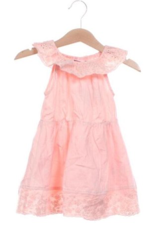 Kinderkleid Lupilu, Größe 12-18m/ 80-86 cm, Farbe Rosa, Preis 6,18 €, #137326913