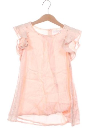 Kinderkleid Mango, Größe 3-4y/ 104-110 cm, Farbe Rosa, Preis € 8,00, #137350732