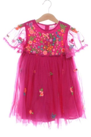 Παιδικό φόρεμα Next, Μέγεθος 2-3y/ 98-104 εκ., Χρώμα Πολύχρωμο, Τιμή 13,00 €, #137268928