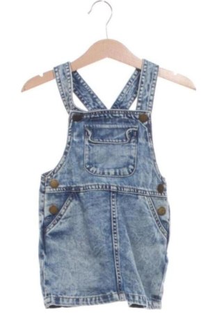 Detské šaty  Next, Veľkosť 12-18m/ 80-86 cm, Farba Modrá, Cena  13,00 €, #137345014