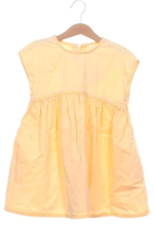 Rochie pentru copii Next, Mărime 2-3y/ 98-104 cm, Culoare Portocaliu, Preț 73,49 Lei, #137368448