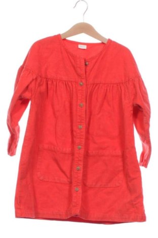 Rochie pentru copii Next, Mărime 3-4y/ 104-110 cm, Culoare Roșu, Preț 73,49 Lei, #137368530