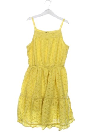 Rochie pentru copii OVS, Mărime 11-12y/ 152-158 cm, Culoare Galben, Preț 62,99 Lei, #137398108