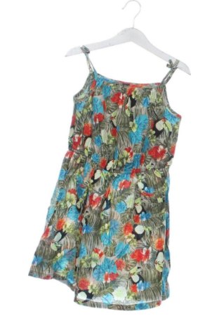 Detské šaty  Pocopiano, Veľkosť 6-7y/ 122-128 cm, Farba Viacfarebná, Cena  10,39 €, #137380727